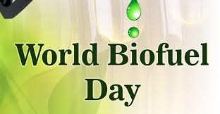 The 10 most popular recipes of august 2020. World Biofuel Day Celebrated On 10th August