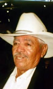 Manuel Buenrostro, Sr. Obituary