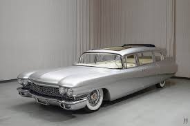 Image result for Platinum Gray 1960 Cadillac