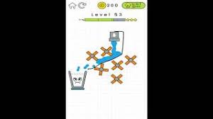 If you are stuck, if you are not sure, this is the place with all the answers on one easy to use cheat sheet. Happy Glass Level 53 3 Stars Walkthrough Youtube