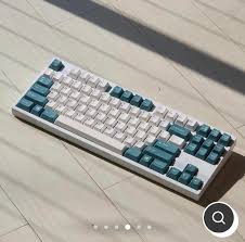 Does green and grey match. Does Anyone The Exact Color Code Of The Blue Green Color On This Keycap Set Im Trying To Match The Same Color To A Custom Mousepad That Ill Be Ordering Thanks In