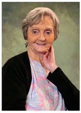 Margie Nutt Cape September 10, 1945