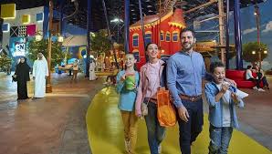 @imgworlds wishes everyone a blessed eid mubarak. Img Worlds Of Adventure S Pay As You Go Offer To End By November 28