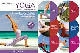 Rodney yee's best yoga dvds for the beginners 11 Best Yoga Dvds For Everyone Budget Friendly