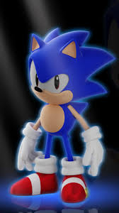 See more ideas about sonic, sonic the hedgehog, sonic art. Who Is Stronger Modern Sonic Or Classic Sonic Fandom