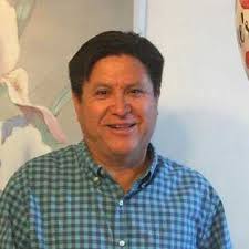 Fernando Olvera Mercado