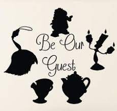Disney beauty and the beast silhouette. 7 Beauty And The Beast Silhouette Ideas Beauty And The Beast Beast Disney Beauty And The Beast