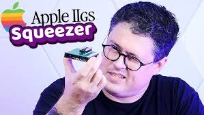 BLAZING. FAST. MAC. The Performer PDS 68030 Accelerator by MacEffects!