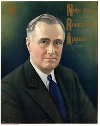 A “Cactus Jack” Garner Presidency