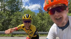 Tour de France 2024: Lanterne Rouge joins Team Visma, Vingegaard