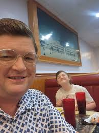 It is with great sorrow that we tell our brother, Robert Ritchey "Bert",  goodbye. Bert was a burst of sunshine at our dealership and to everyone who  knew him. People from all