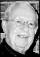 Russell Maves Obituary (2004)