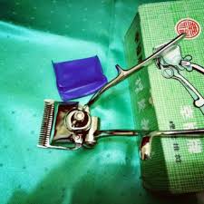 Inilah model rambut mohawk yang. Gunting Kodok Gunting Jadul Gunting Clasic Alat Cukur Rambut Hair Clipper Shopee Indonesia