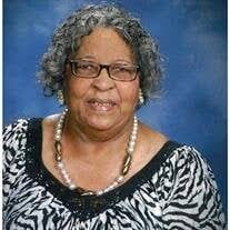 Evelyn Mae Walcott Obituary