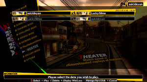 With the japanese arcade version of persona 4 arena ultimax getting updated to version 1.10, nesica, the game's arcade distributor, has profiled the golden arena mode can be played for either a set period of time or until 20 floors are cleared. Persona 4 Arena Trophy Guide Psnprofiles Com