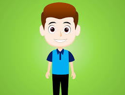 Our database contains over 16 million of free png images. Comicfigur Cartoon Boy Charakter Kostenloses Bild Auf Pixabay