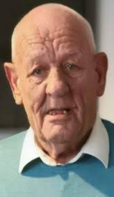 Condolence Book for PATRICK BURKE (Carrigaline, Cork)