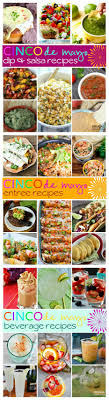 Cinco De Mayo Recipes Mexican Food Recipes Food Recipes Food