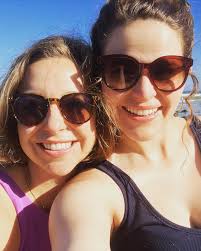 It's this guy's birthday today. 🥰 He's my hero, my home, my stasis, my  best friend, and he can match my level of weird (and