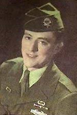 Bain, Roderick George “Rod”.