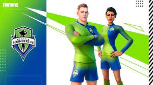 Other teams in organization (click to the right) fc schalke 04 evolution. Fortnite S Soccer Crossover Is Marketing Opportunity Gilt Edge Soccer Marketing