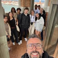 Nadia Bryson's Instagram, Twitter & Facebook