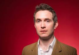 The Strange Case of Douglas Murray