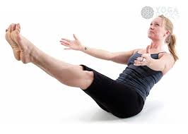 Upward Boat Seated Yoga Poses Yoga Poses Basic Yoga Poses