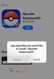 Indeed, the market is still surging in the form of enjoyable games. Ispoofer Pokemongo Ios Hack Pokego Steps
