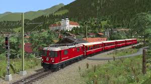 The surselva valley is a valley in the canton of graubünden in switzerland. Surselva Line Bundle Rivet Games