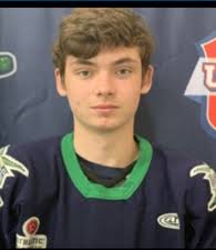 Cade Cahoon's Men's Ice Hockey Recruiting Profile