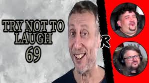 Try not to laugh CHALLENGE 69