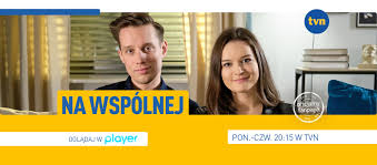 Se renuevan los best seller: Na Wspolnej Tvn Home Facebook