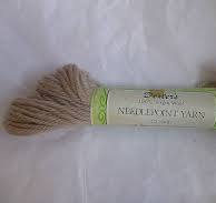 Amazon.com: Dexter's Beige 100% Pure Virgin Wool Needlepoint ...