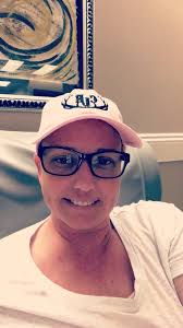 Tisha's Journey: Walk with a friend through Cancer