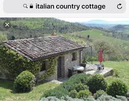 Pin By Vivi Magoo On Old World New Style Italian Cottage Rustic House Cottage