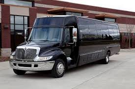 There are 5 ways to get from santa barbara to los angeles by bus, train, night train, car or plane. Limo Buses American Luxury Limousine