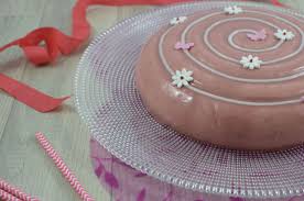 Mon Entremet Facile A La Framboise Moule Girotondo Entremet Facile Entremet Entremet Framboise