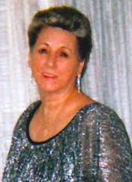 Barbara Gibson Lewis Obituary