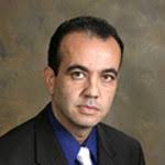 Dr. Mario Claros-Oliva, MD, Anesthesiology