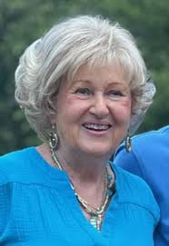 Susan "Janie" (Carson) Davis Obituary October 30, 2023