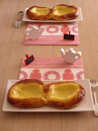 Lunettes A La Creme Patissiere Vanillee Creme Patissiere Vanille Creme Patissiere Recette Biscuit