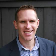 Bob Sparshatt's first 100 days as WINR's CDO