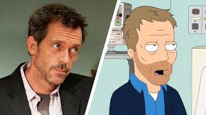 Conheça os Quagmires Griffins