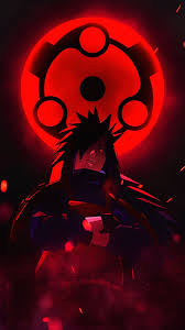 Narutowallpaper Em 2020 Naruto Shippuden Sasuke Madara Wallpapers Arte Naruto