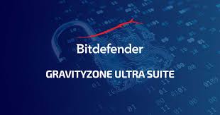 Bitdefender Gravityzone Ultra Security Suite Epp Edr Platform