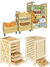 Woodworking plans for potato and onion binhow to woodworking plans for potato and onion bin for for more ideas, also see 10 outstanding. 20 Creative Diy Produce Storage Solutions To Keep Fruits And Veggies Fresh Diy Crafts