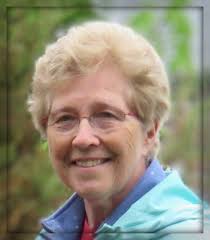 Marian Birkinshaw Obituary