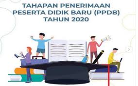 Informasi pendaftaran mutasi masuk peserta didik semester genap sma negeri 8 jakarta tahun pelajaran 2020/2021. Ppdb Dki Jakarta 2020 Hari Ini Dibuka 3 Jalur Pendaftaran
