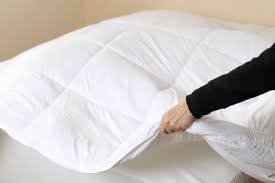 How To Care For A Duvet And A Duvet Cover